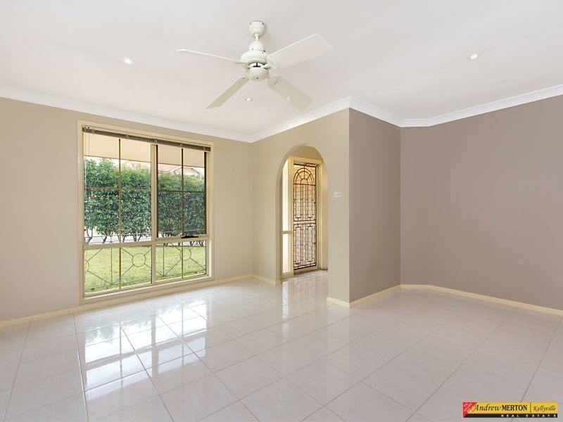 5 Annfield St, Kellyville Ridge NSW 2155