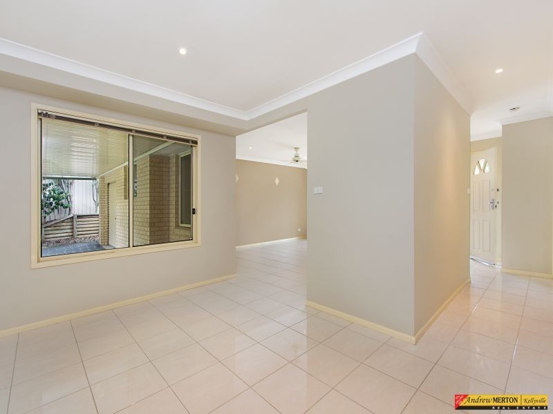 5 Annfield St, Kellyville Ridge NSW 2155