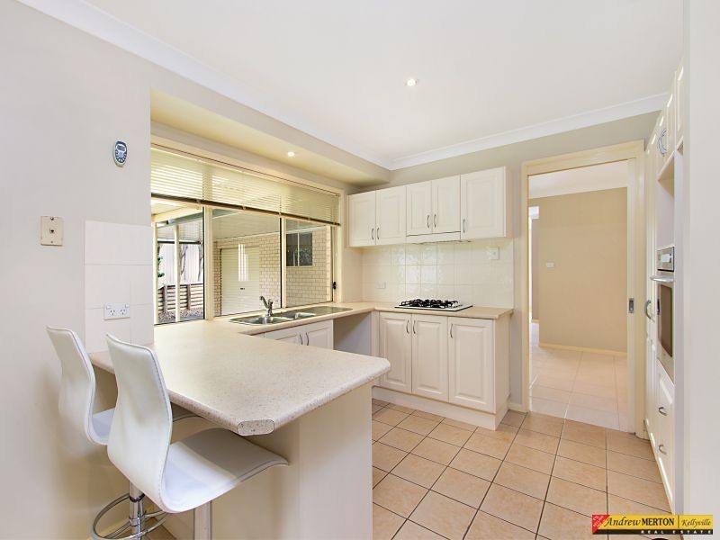 5 Annfield St, Kellyville Ridge NSW 2155