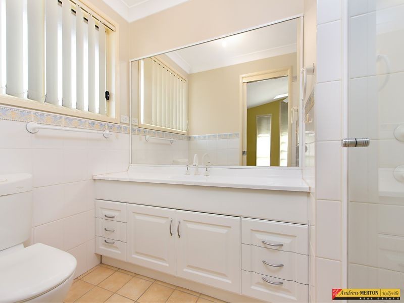 5 Annfield St, Kellyville Ridge NSW 2155