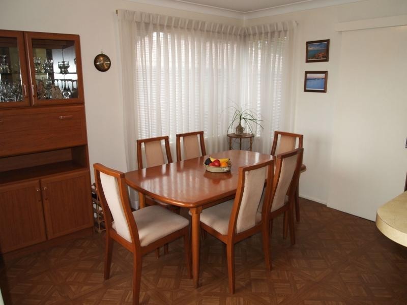 25 Mallee street, Quakers Hill NSW 2763