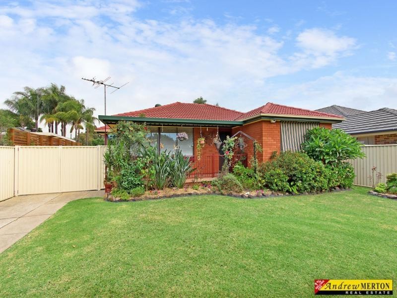 3 Marampo Street, Marayong NSW 2148