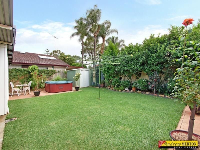 3 Marampo Street, Marayong NSW 2148