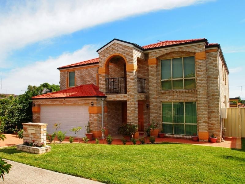 24 Turquoise Street, Quakers Hill NSW 2763