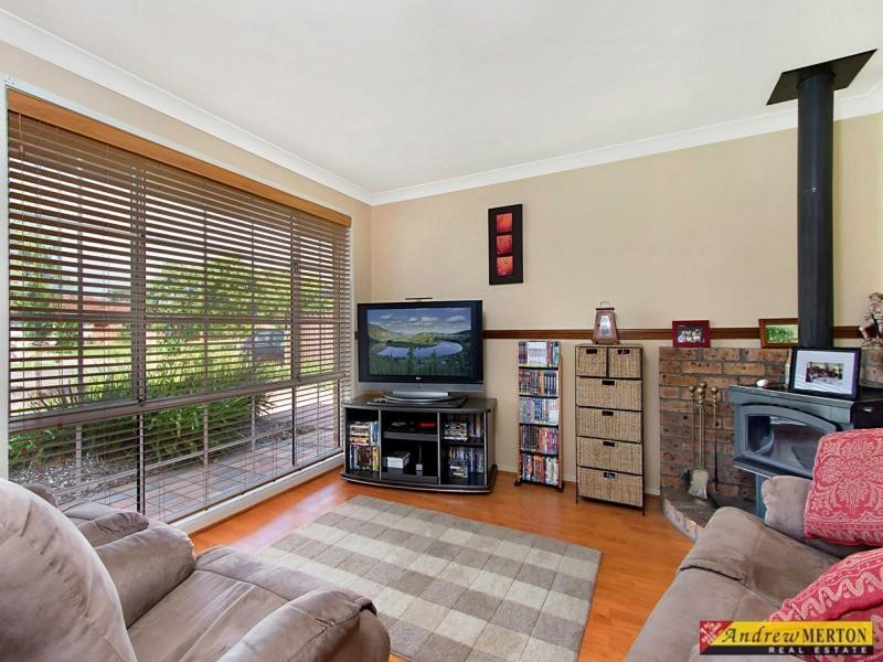 4 Coley Place, Bligh Park NSW 2756