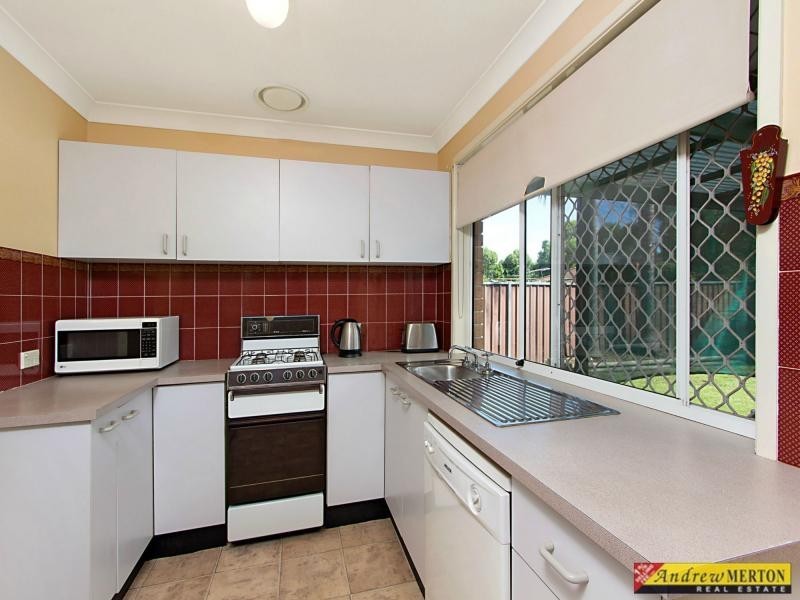 4 Coley Place, Bligh Park NSW 2756