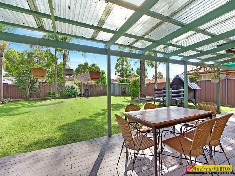 4 Coley Place, Bligh Park NSW 2756