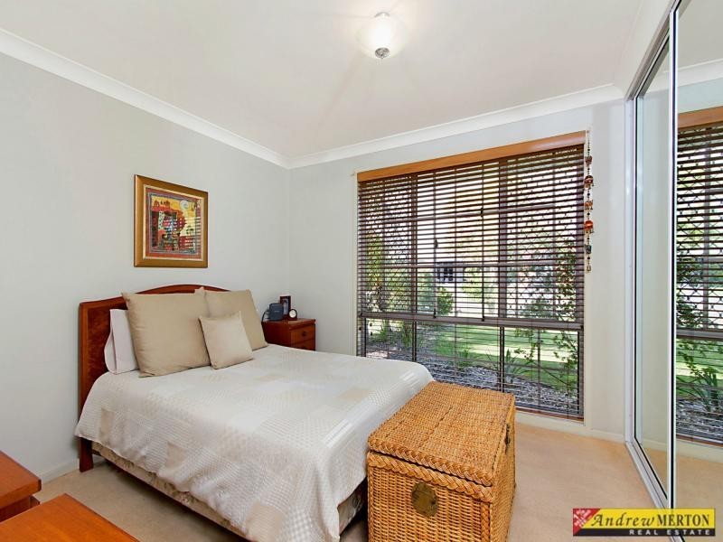 4 Coley Place, Bligh Park NSW 2756