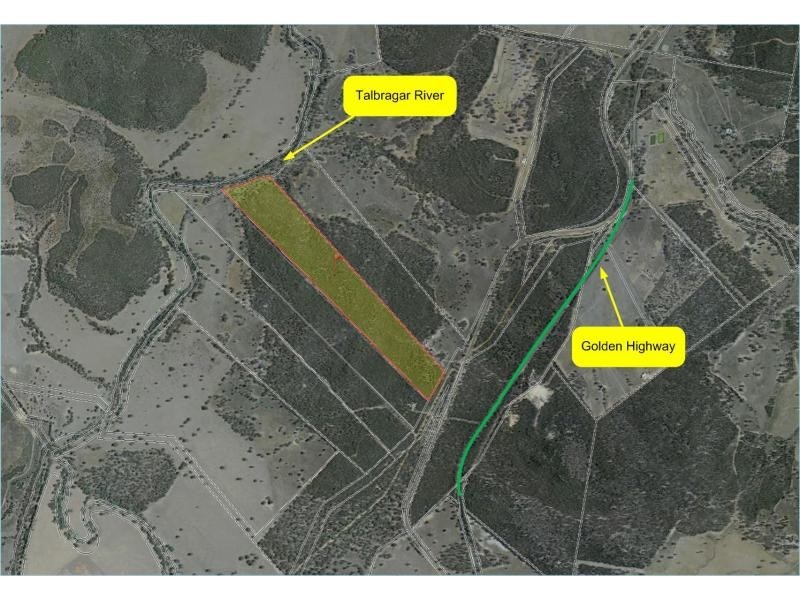 L4 Spicers Creek Road, Elong Elong NSW 2831