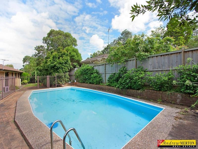 35 Dawes Avenue, Castle Hill NSW 2154