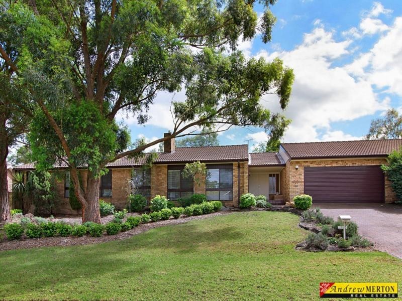 35 Dawes Avenue, Castle Hill NSW 2154