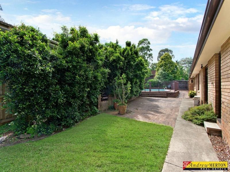 35 Dawes Avenue, Castle Hill NSW 2154