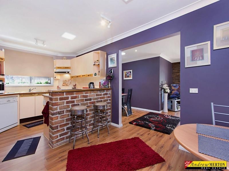 23 Ridgeway Crescent, Quakers Hill NSW 2763