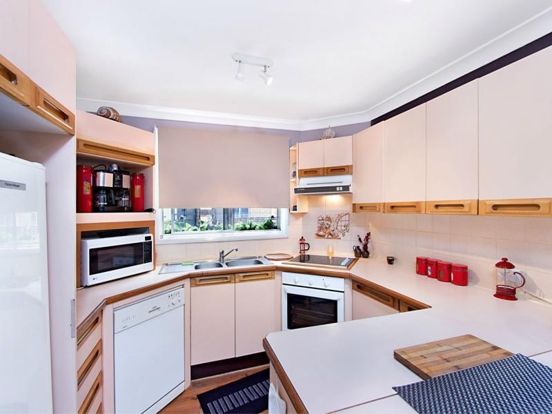 23 Ridgeway Crescent, Quakers Hill NSW 2763