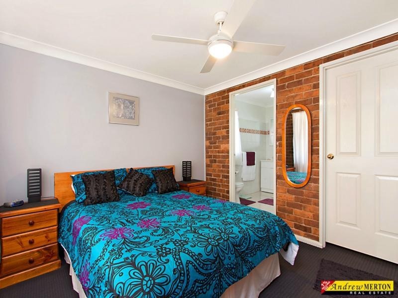 23 Ridgeway Crescent, Quakers Hill NSW 2763