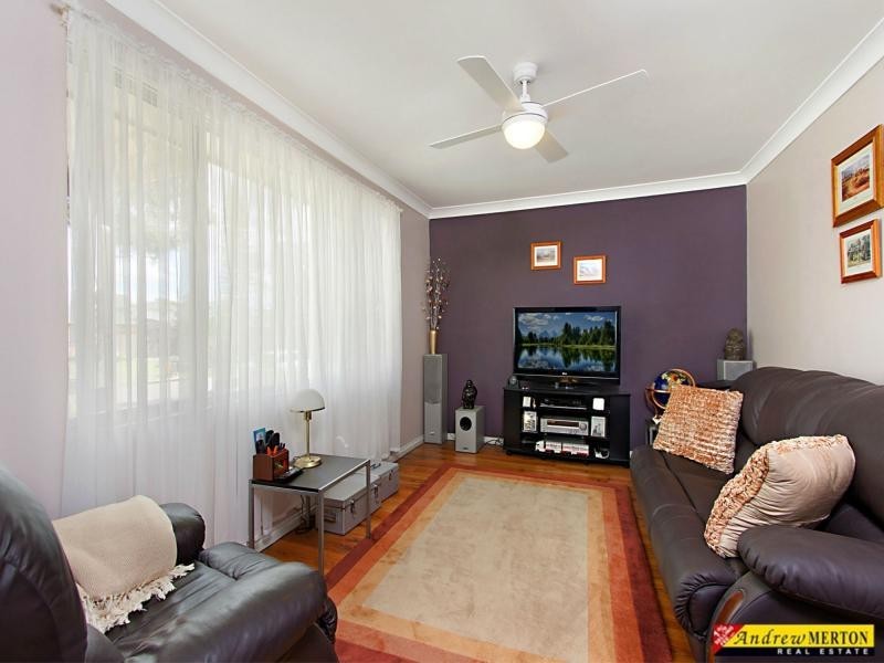 23 Ridgeway Crescent, Quakers Hill NSW 2763