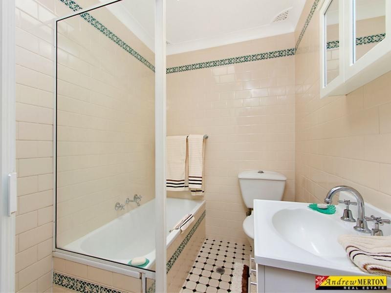 23 Ridgeway Crescent, Quakers Hill NSW 2763