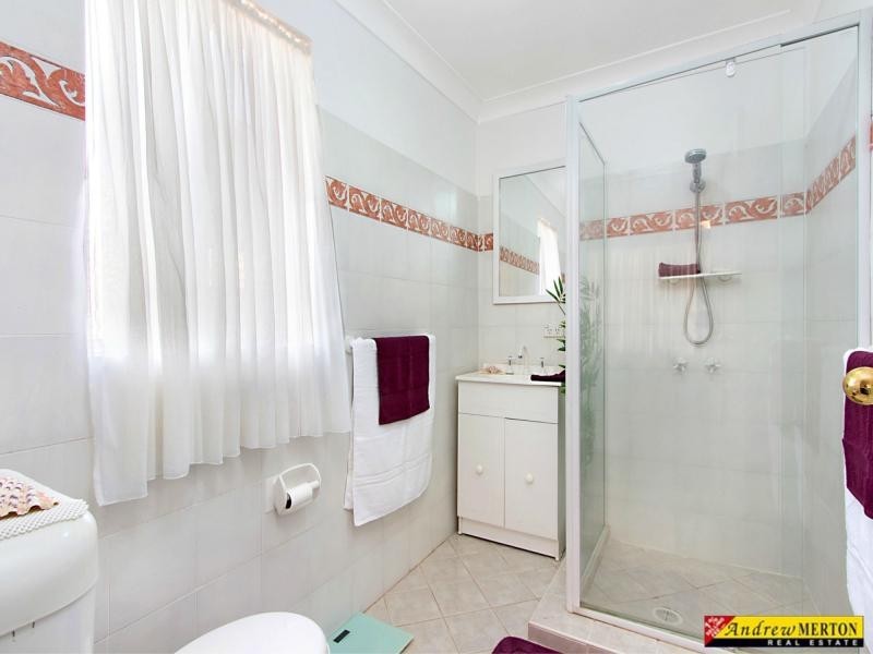 23 Ridgeway Crescent, Quakers Hill NSW 2763