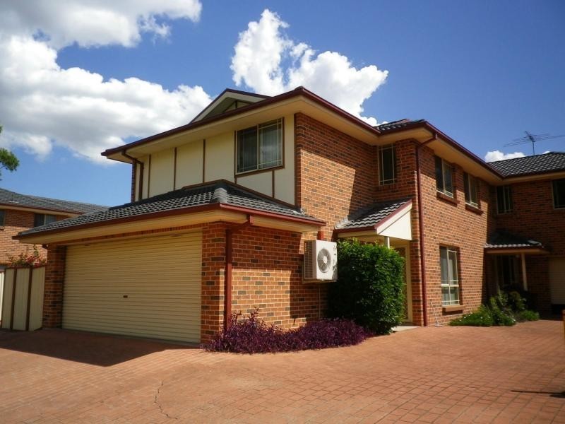 3/16 Blenheim Avenue, Rooty Hill NSW 2766