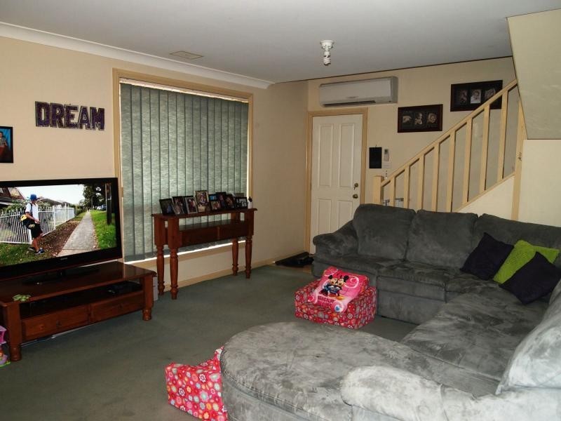 3/16 Blenheim Avenue, Rooty Hill NSW 2766