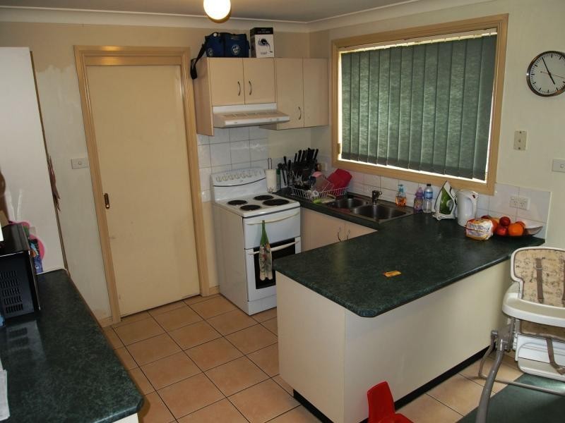 3/16 Blenheim Avenue, Rooty Hill NSW 2766