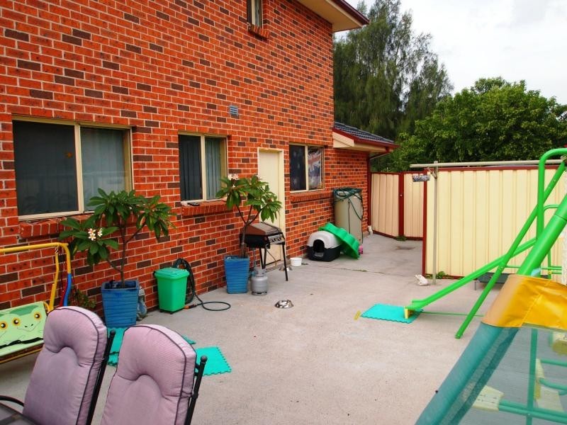 3/16 Blenheim Avenue, Rooty Hill NSW 2766