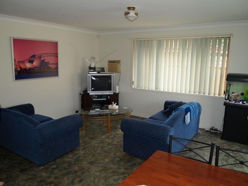 4 Tallinn Grove, Rooty Hill NSW 2766