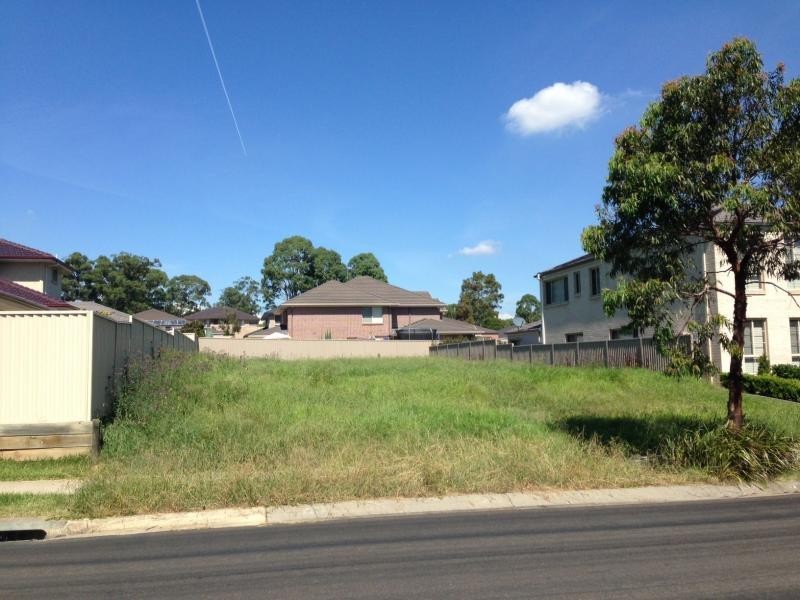 46 Guardian Avenue, Beaumont Hills NSW 2155