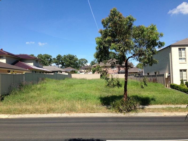 46 Guardian Avenue, Beaumont Hills NSW 2155