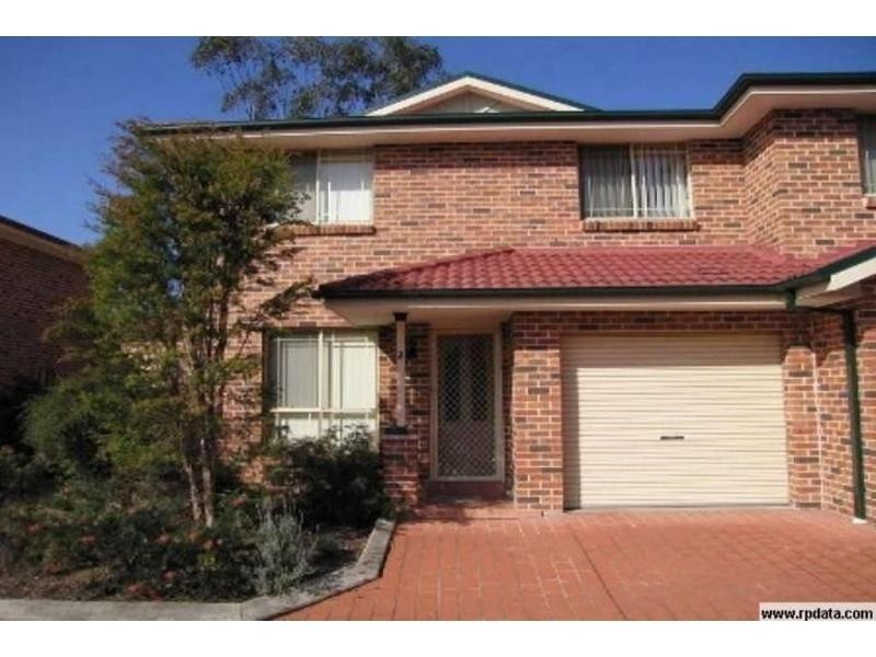 2/32 Lovegrove Drive, Quakers Hill, Quakers Hill NSW 2763