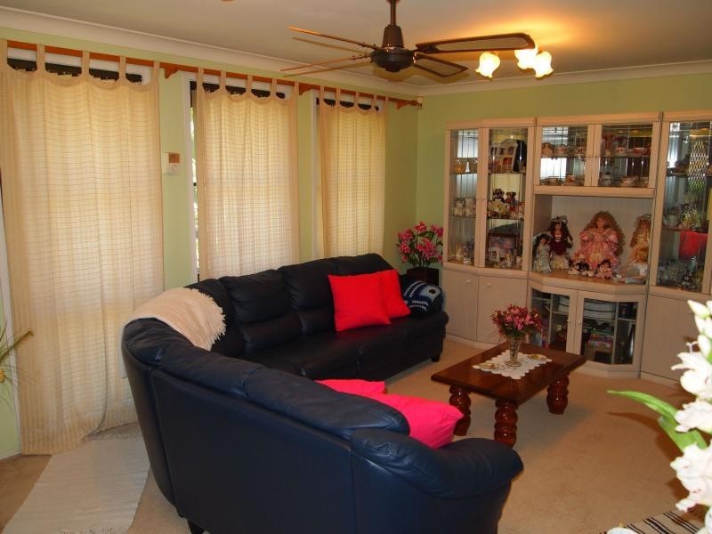 3 Banks Drive, St Clair NSW 2759