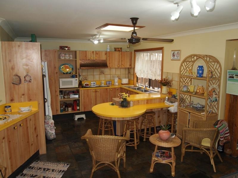 3 Banks Drive, St Clair NSW 2759