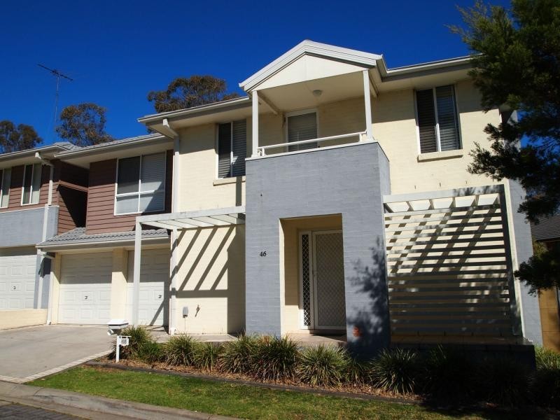 Quakers Hill NSW 2763