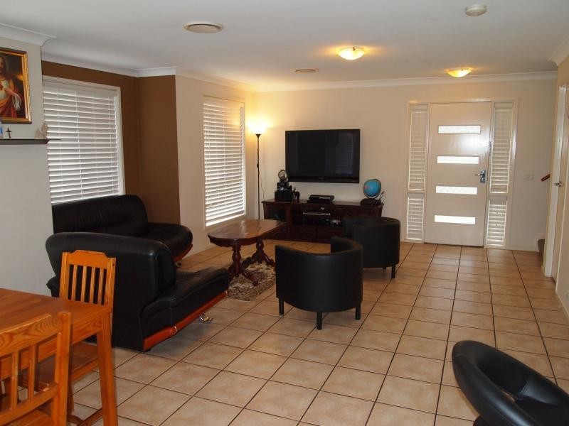 Quakers Hill NSW 2763