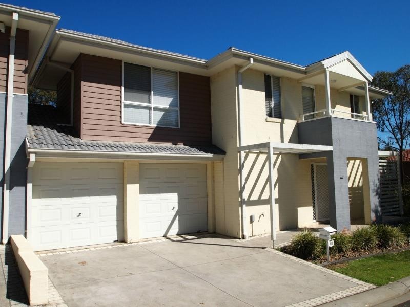 Quakers Hill NSW 2763