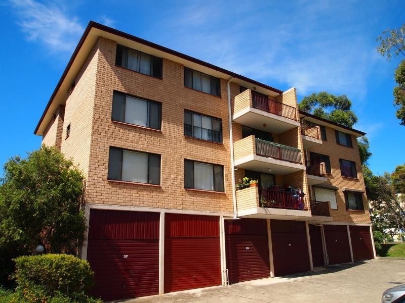 Unit 43/25 Mantaka Street, Blacktown NSW 2148