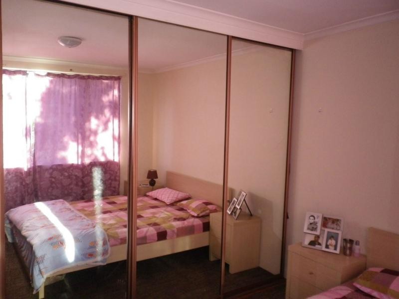 Unit 43/25 Mantaka Street, Blacktown NSW 2148