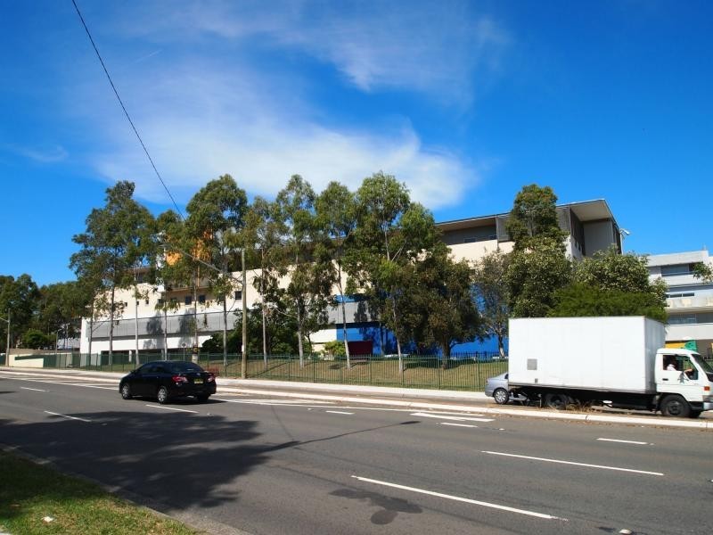 Unit 43/25 Mantaka Street, Blacktown NSW 2148
