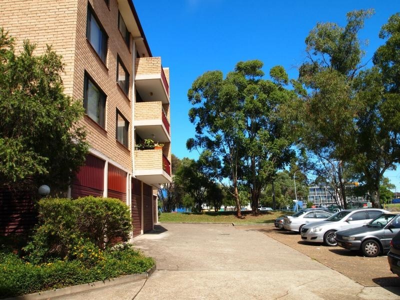 Unit 43/25 Mantaka Street, Blacktown NSW 2148