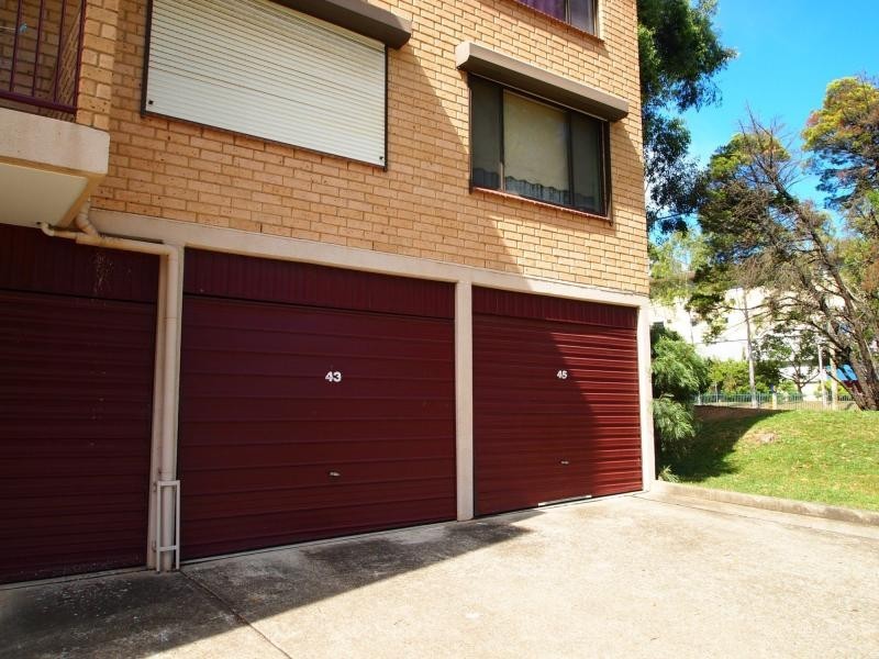 Unit 43/25 Mantaka Street, Blacktown NSW 2148