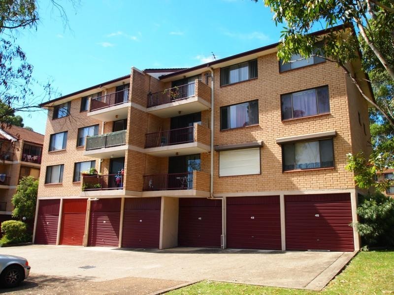 Unit 43/25 Mantaka Street, Blacktown NSW 2148
