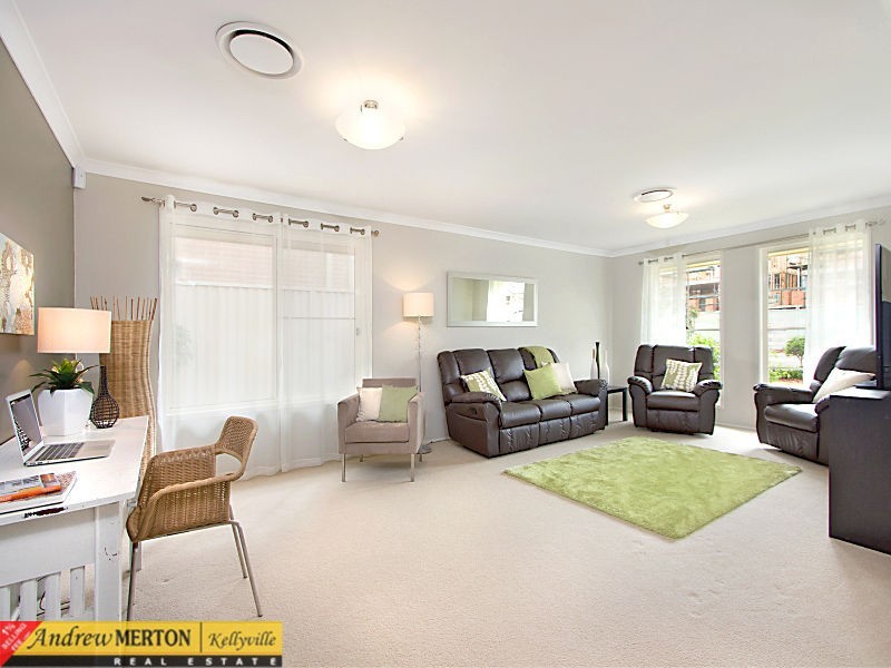 Kellyville Ridge NSW 2155