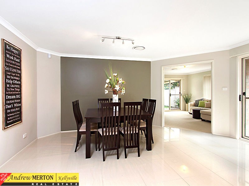 Kellyville Ridge NSW 2155