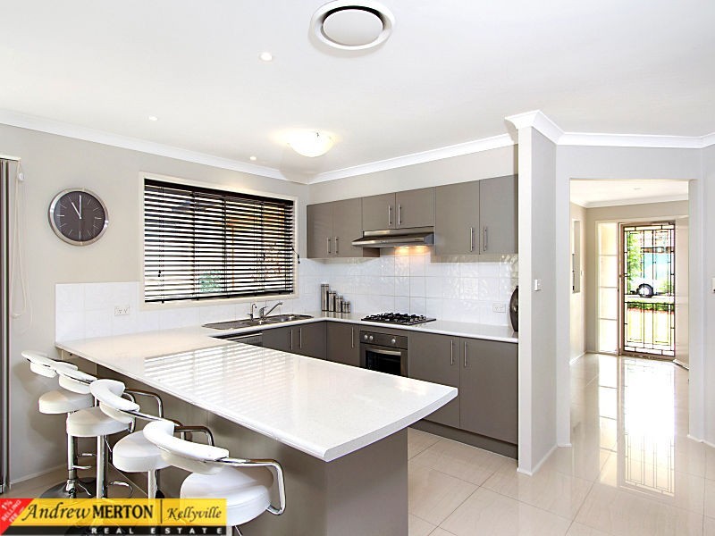 Kellyville Ridge NSW 2155