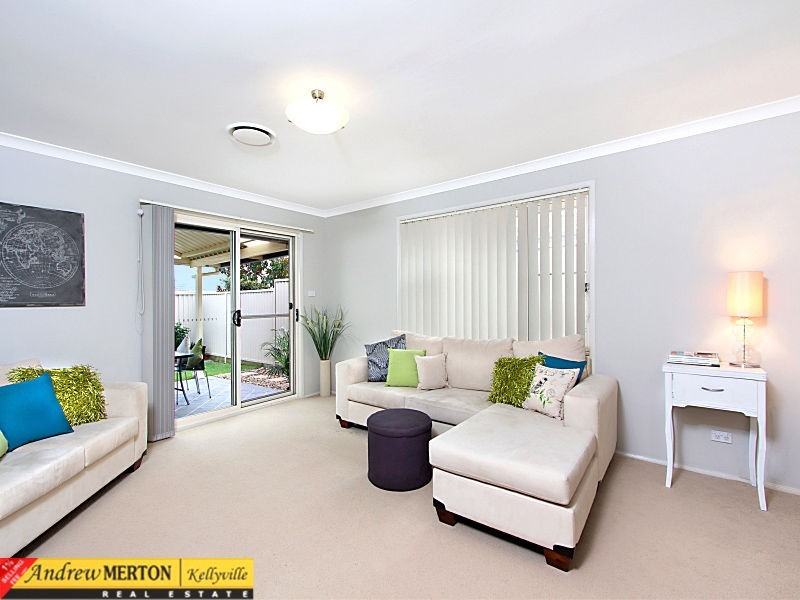 Kellyville Ridge NSW 2155