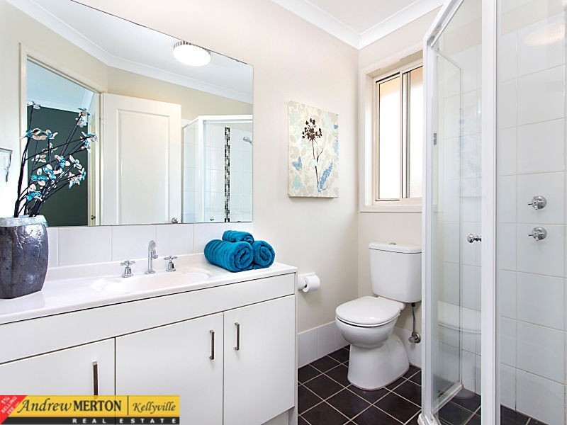 Kellyville Ridge NSW 2155