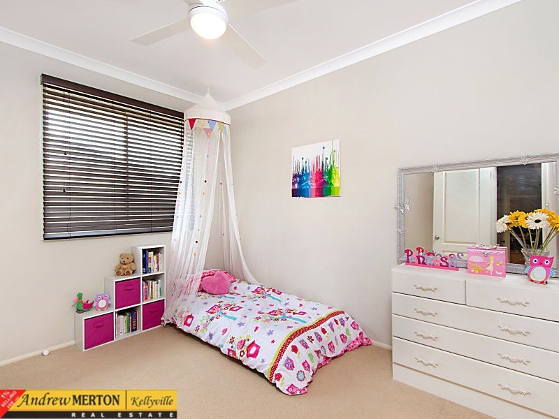 Kellyville Ridge NSW 2155