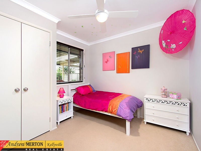 Kellyville Ridge NSW 2155