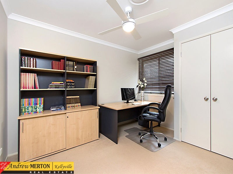 Kellyville Ridge NSW 2155