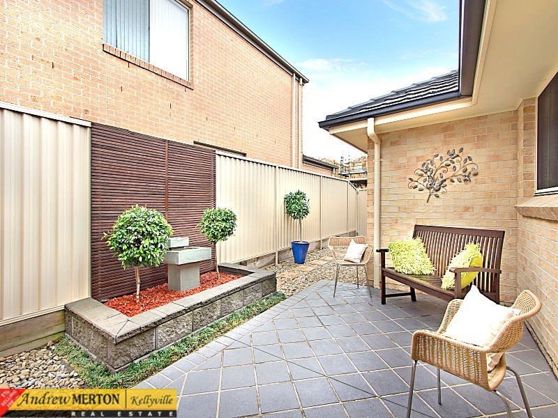 Kellyville Ridge NSW 2155